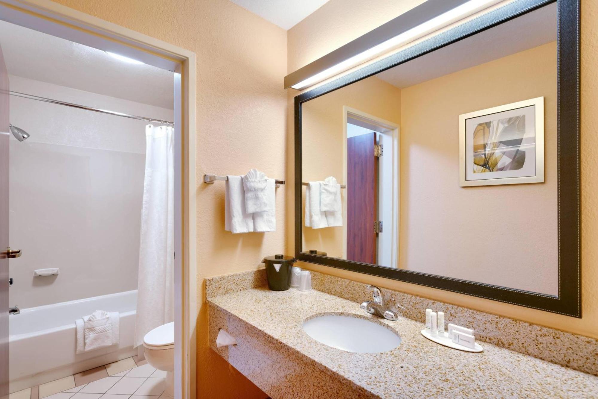 Fairfield Inn By Marriott Provo Exterior foto
